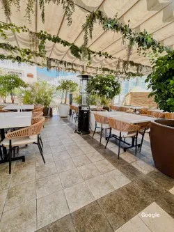 Restaurante Gourmetland La Brasserie - Adeje