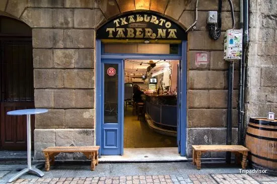 Foto de Txakurtto Taberna