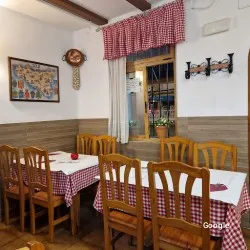 Restaurante Restaurante Pizzería Boloñesa - Valencia