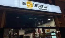 Restaurante La Taperia de la Huerta - Murcia