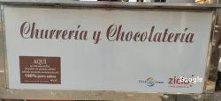 Restaurante Churrería maestro chocolatero Ángel Uran - Cartagena