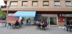 Restaurante Giorgio Gelato - Vila-seca
