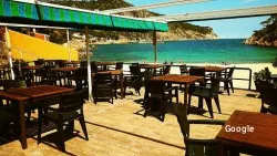 Restaurante Les Acacies - Begur