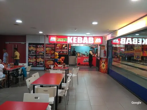 Foto de ADK Kebab