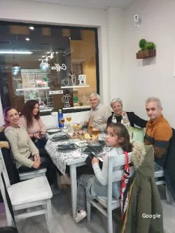 Restaurante Azabache Vino y Tapas - Badajoz