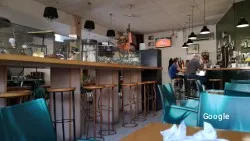 Restaurante Bar Clik - Sabadell