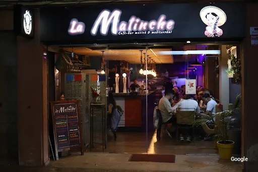 Foto de La Malinche Café Bar