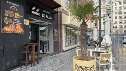 Restaurante ASADOR BUFALO ( Армянский Шашлык)Restaurante Armenio - Valencia