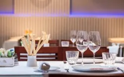 Restaurante El Barril De Argüelles - Madrid