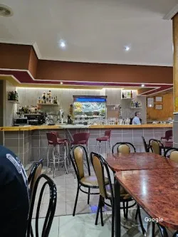 Restaurante Bar marisquería domingo - Hellín
