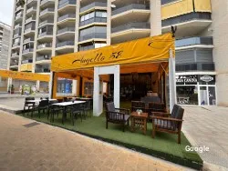 Restaurante Angello 58 - La Vila Joiosa