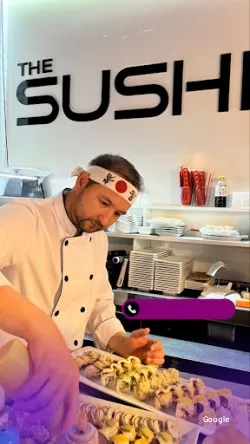 Restaurante Sakaba - Fuenlabrada