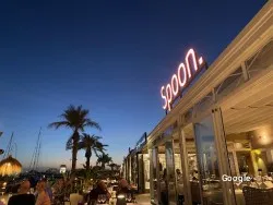 Restaurante Restaurant Spoon, España - Calvià