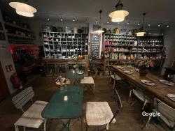 Restaurante Bottega il Buco - Santa Eulària des Riu