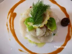 Restaurant Le France, restaurant a Torrevieja