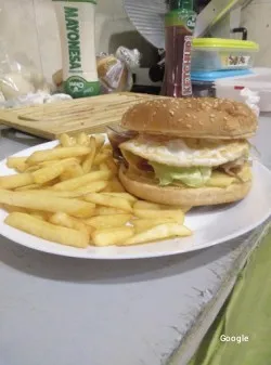 Restaurante Cafeteria-churreria Martin - Málaga