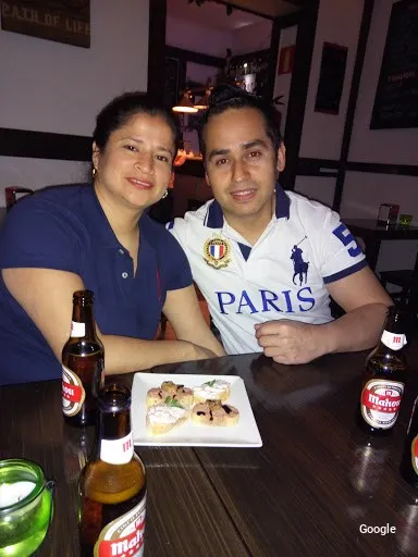 Photo by Zaida 26