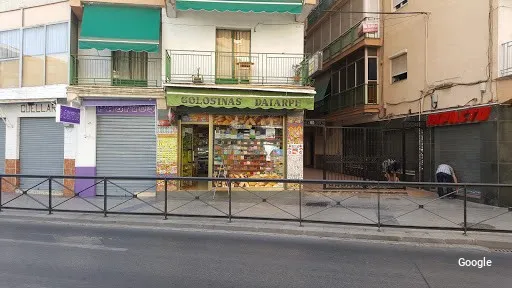 Foto de Daiarpe