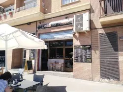 Restaurante El teu bar - Valencia