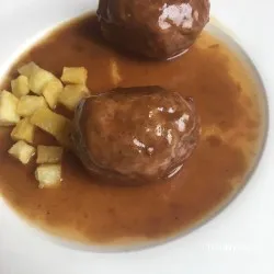 Restaurante Señorio de Alcocer - Madrid