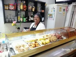 Restaurante Las Delicias de Gus - Alicante