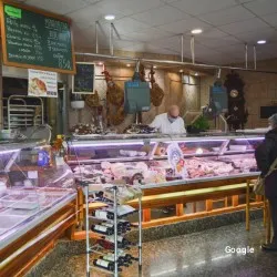 Asador San Miguel - Actur, restaurant in Zaragoza