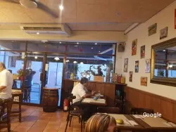 Restaurante DesTapa'T - Barcelona