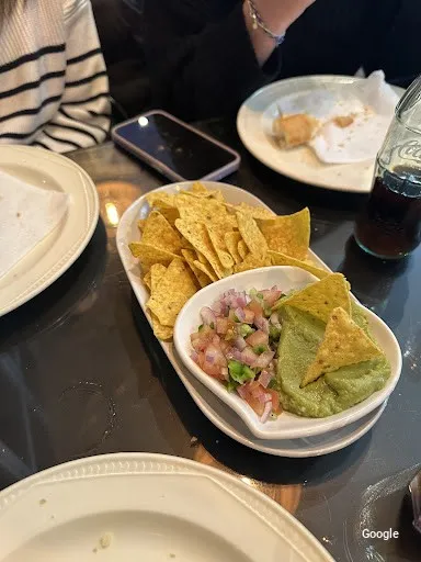 Argazkia: Tapas Cocktail