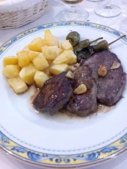 Tu plato favorito, ristorante a Tres Cantos