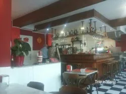 Restaurante Tapibur - Barcelona