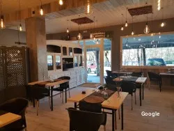 Restaurante Ordesa 88 - Aínsa-Sobrarbe