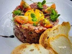 Restaurante La Veranda Royal - Marbella