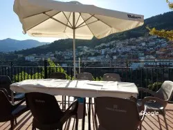 Bar Restaurante El Rollo, jatetxea (Pedro Bernardo)
