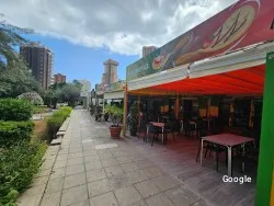 Liberty benireggae, restaurante en Benidorm