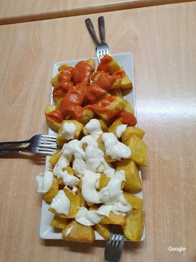 Foto de Las 4 Efes