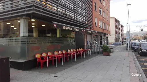 Foto de Nagusien Etxea