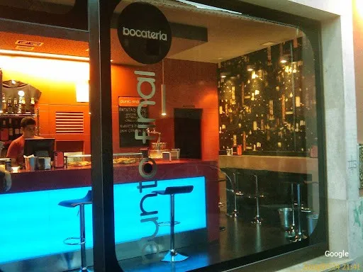 Foto de Bocateria Punto Final
