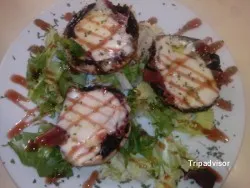 Restaurante Bar Lerén Lerén - Huelva