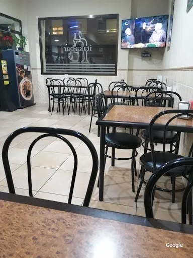 Foto de ITAKA BAR