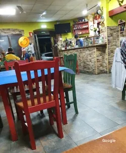 El Cucharon de Amada, restaurante en Langreo