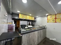 Restaurante Awaisdonerkebab - Zaragoza