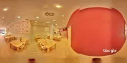 CookInShop, restaurante en Logroño