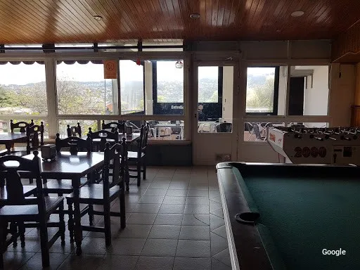 Foto de Bar Mateo