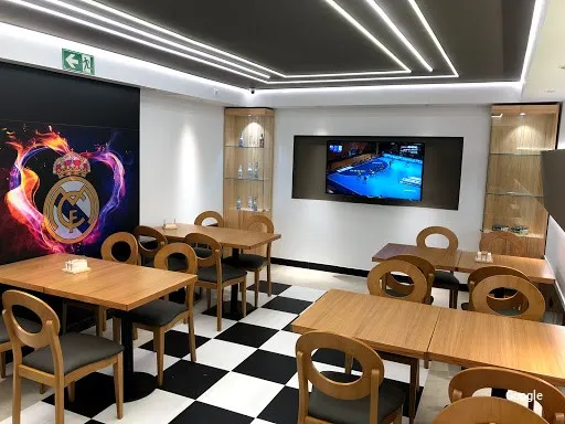 Foto de Bar Cafetería Hidalgo