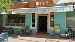 La Cucufata, restaurante en Sevilla