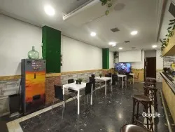 Restaurante Mauleón 2 - Logroño