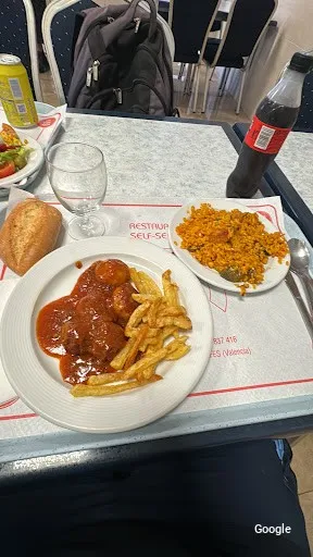 Foto de Avenida