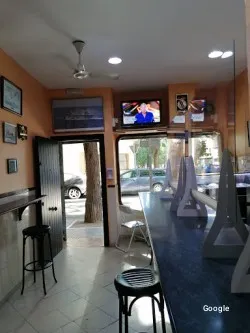 Restaurante Restaurante El Timon - Cádiz