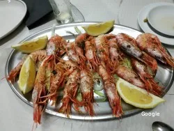 Restaurante El parque de la Chimenea - Petrer