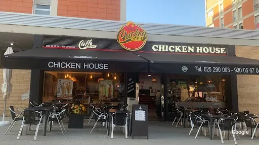 Photo by Chicken House